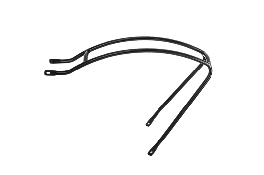 Deruiz Turmali Gepäckträger hinten
