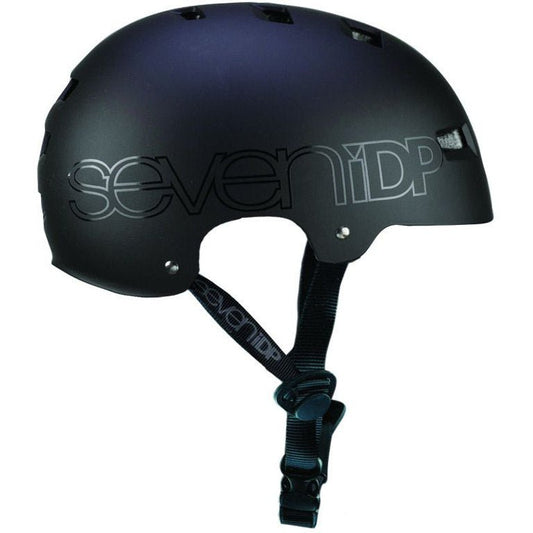 7 Protection 7iDP M3 Helm - MabeaMobility