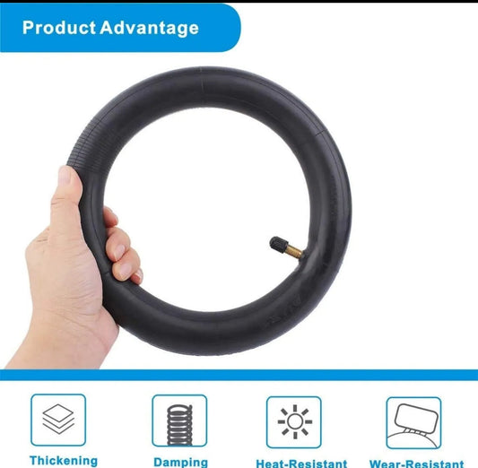 E-Scooter Schlauch 8,5 x 2 Zoll - MabeaMobility