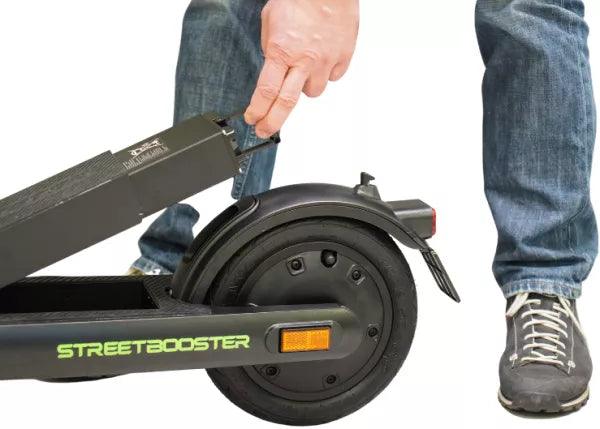 STREETBOOSTER TWO Wechselakku - MabeaMobility