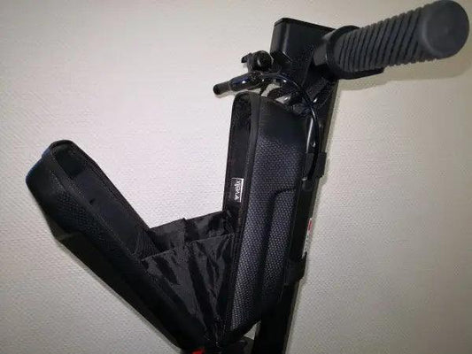 STREETBOOSTER Lenkertasche für One/Two - MabeaMobility
