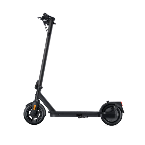 VMAX VX5/VX5 Pro - E-Scooter mit 120kg Zuladung - MabeaMobility