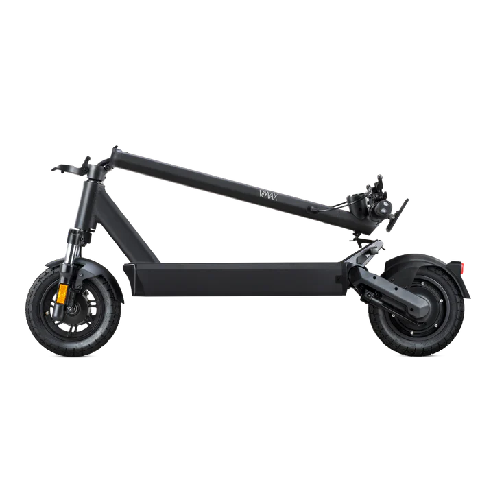 VMAX VX4 - E-Scooter mit Blinkern & 150kg Zuladung - MabeaMobility