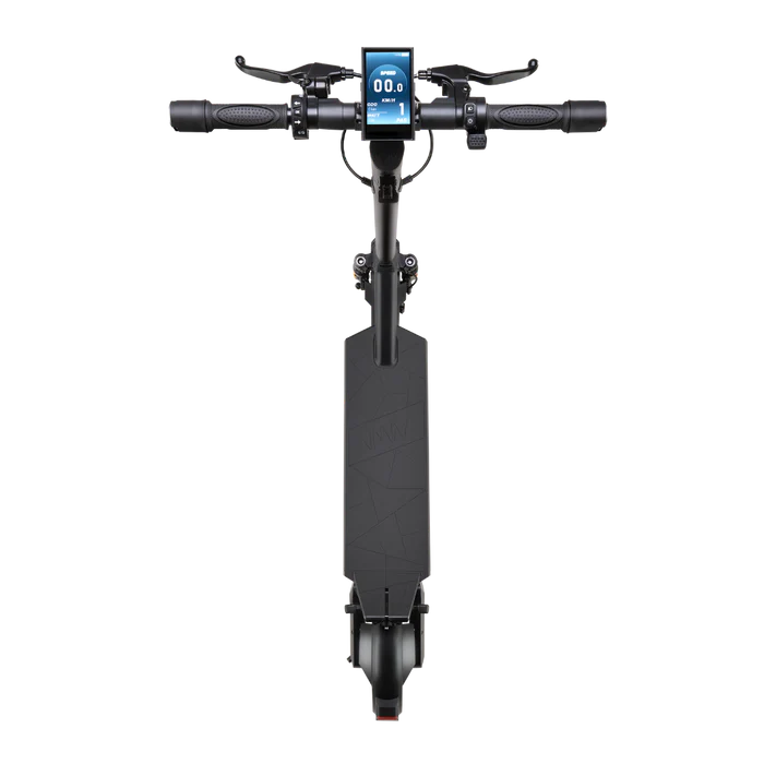 VMAX VX4 - E-Scooter mit Blinkern & 150kg Zuladung - MabeaMobility