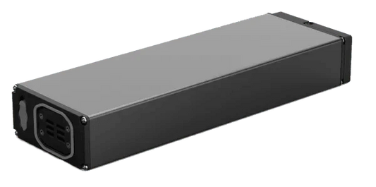 STREETBOOSTER TWO Wechselakku - MabeaMobility