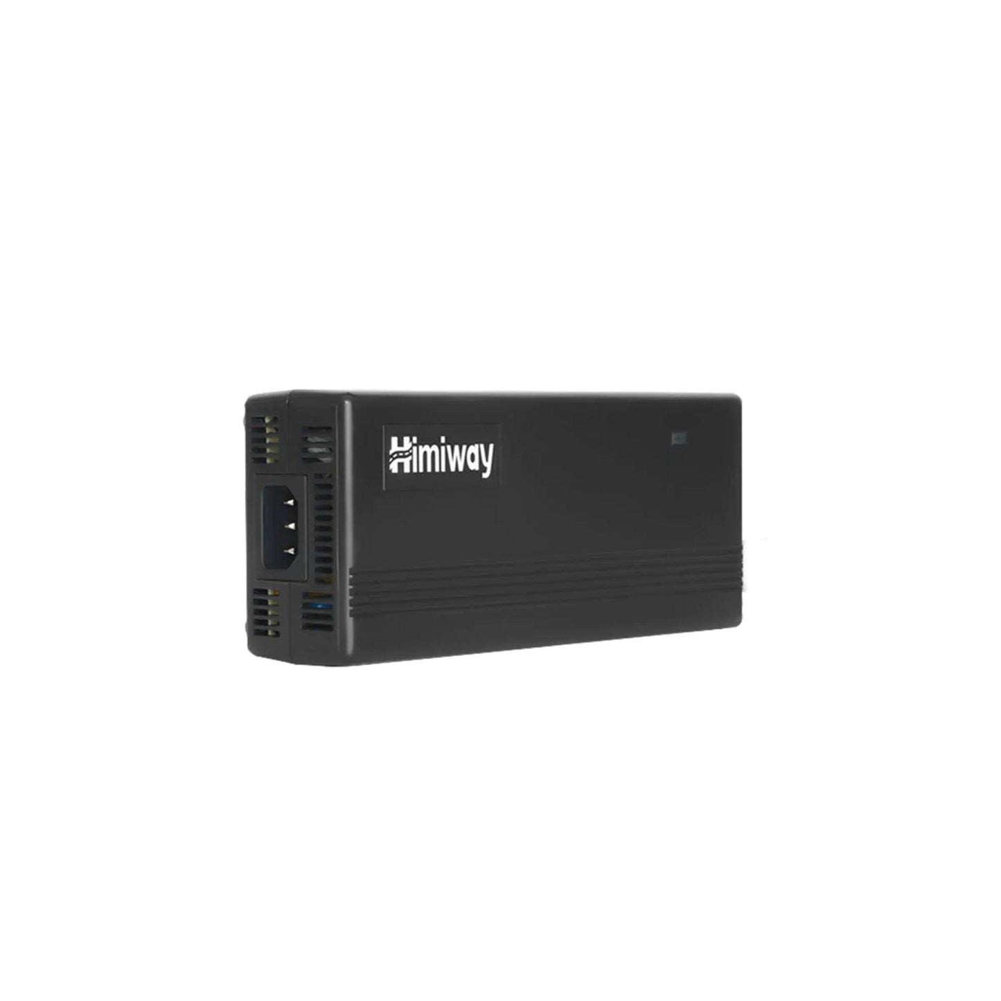 Himiway 48V 20A Akkuladegerät für Big Dog, Cobra & Zebra - MabeaMobility