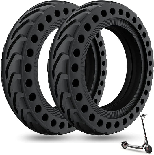 Reifenwechsel und Schlauchwechsel E-Scooter Service online - MabeaMobility