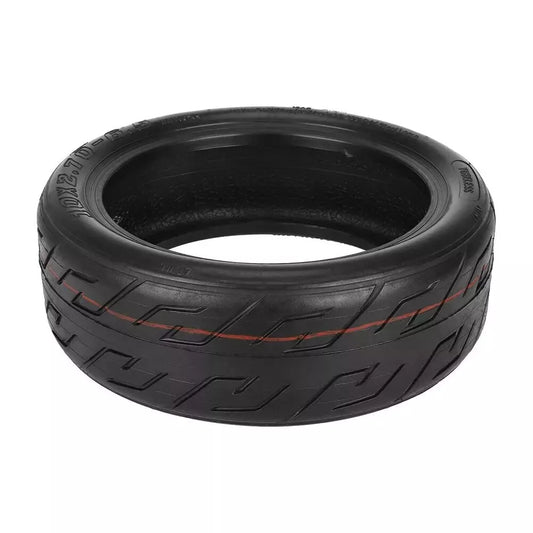 VMAX E-Scooter Reifen 10x2.7 Zoll Tubeless Reifen 10 x 2,7-6,5 inkl. Ventil