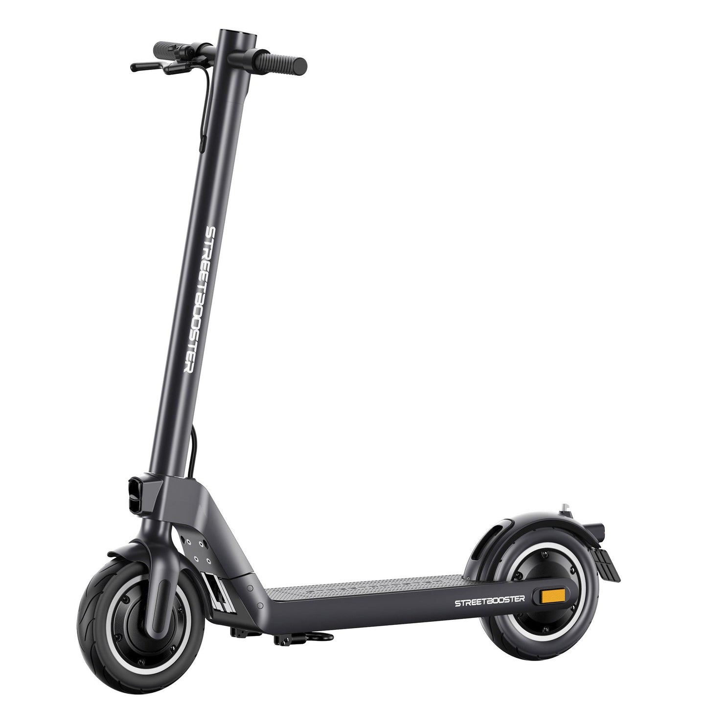 STREETBOOSTER TWO - E-Scooter mit Straßenzulassung - MabeaMobility
