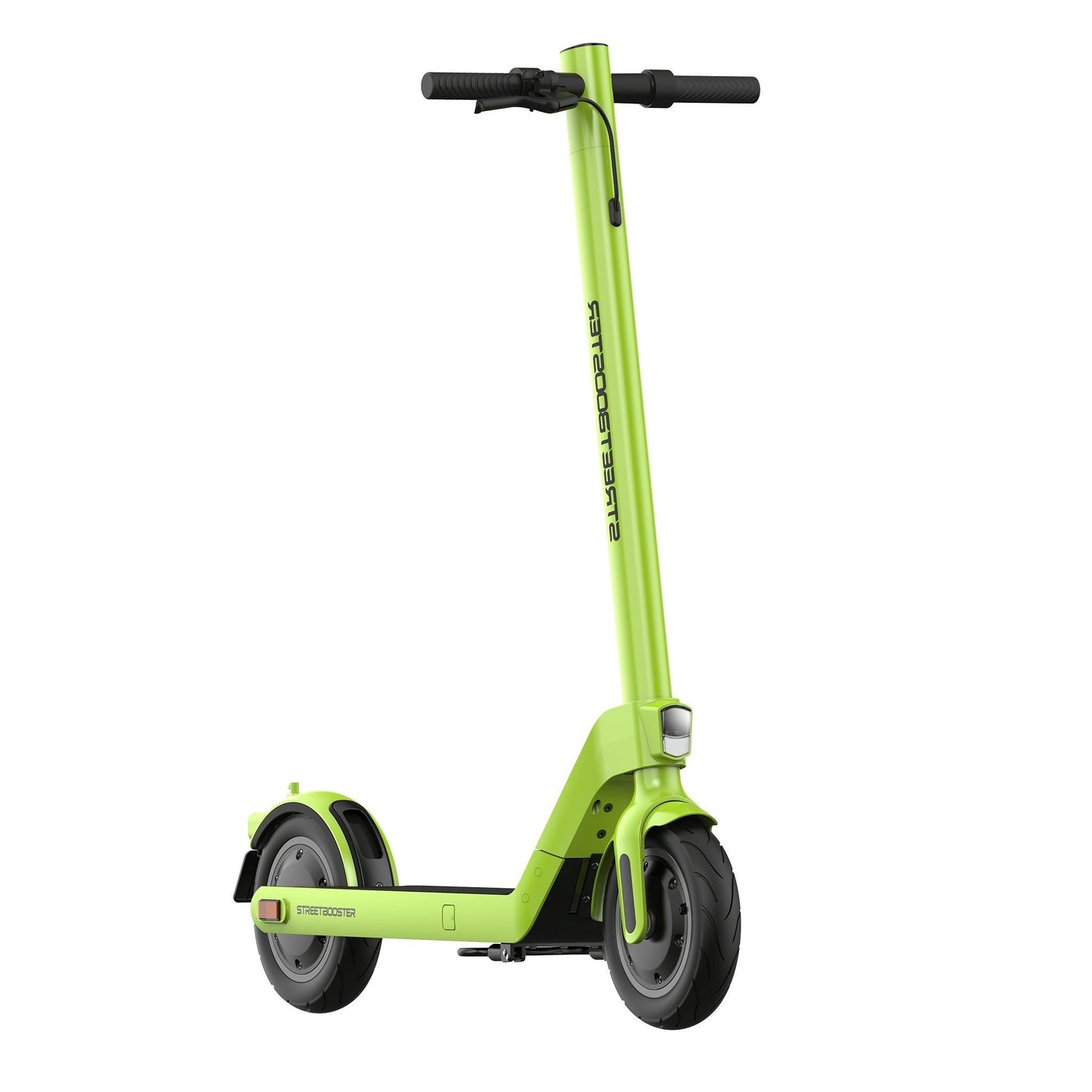 STREETBOOSTER TWO - E-Scooter mit Straßenzulassung - MabeaMobility