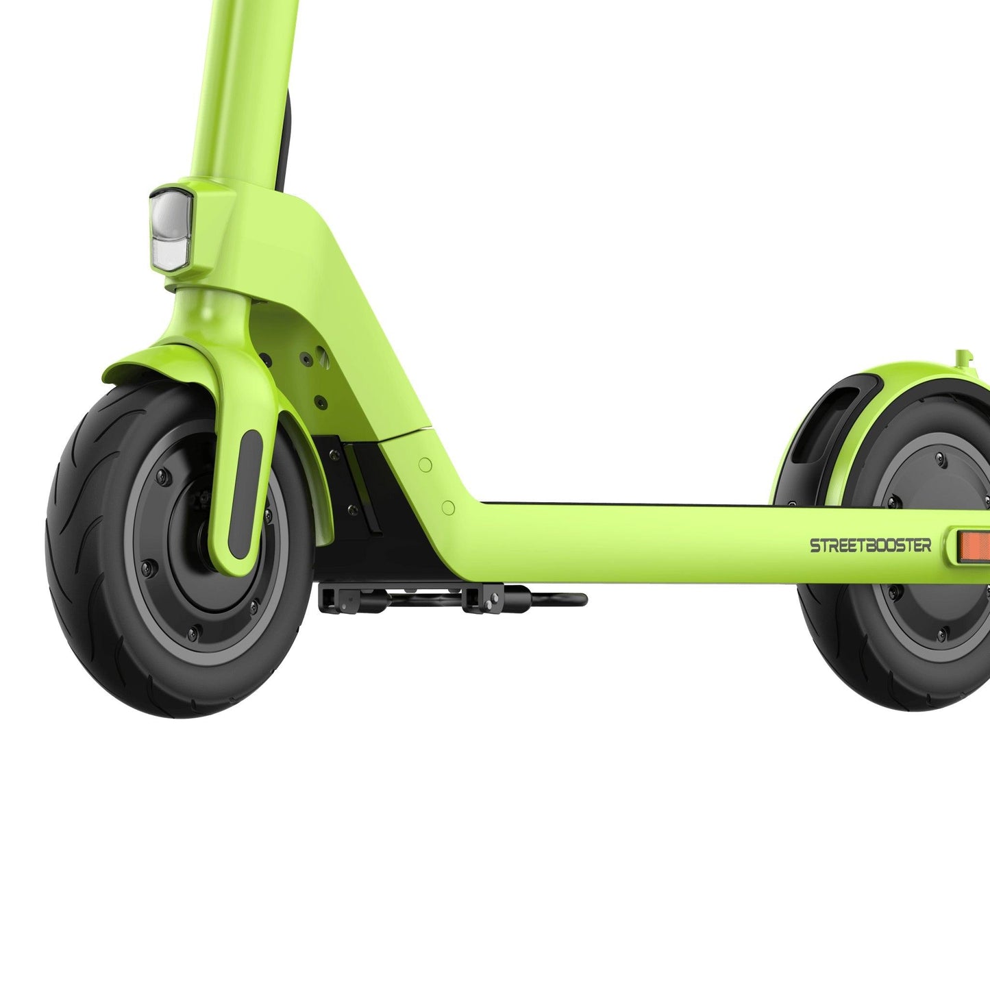 STREETBOOSTER TWO - E-Scooter mit Straßenzulassung - MabeaMobility