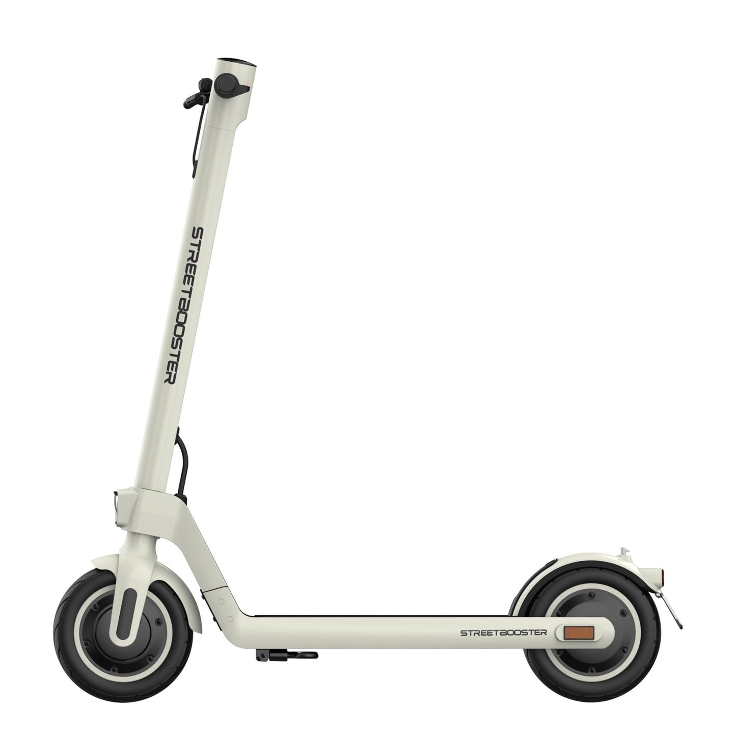 STREETBOOSTER TWO - E-Scooter mit Straßenzulassung - MabeaMobility