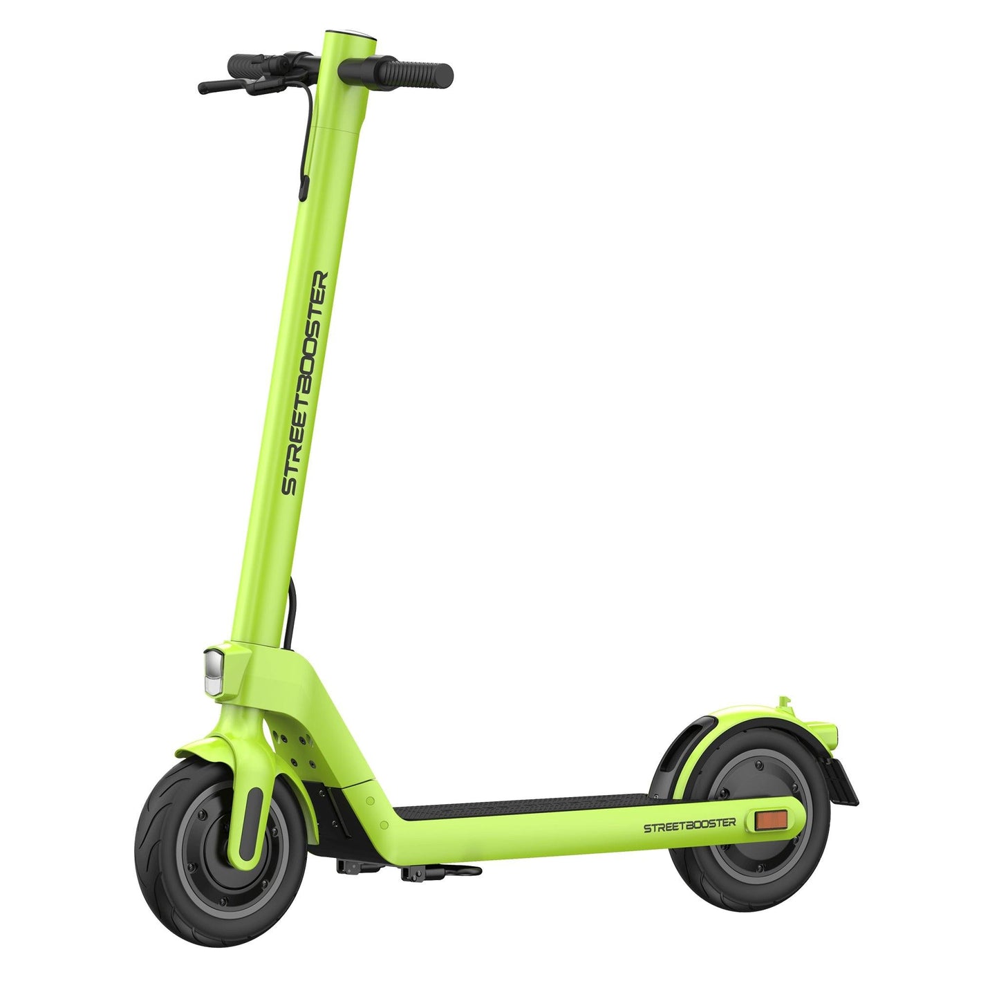 STREETBOOSTER TWO - E-Scooter mit Straßenzulassung - MabeaMobility