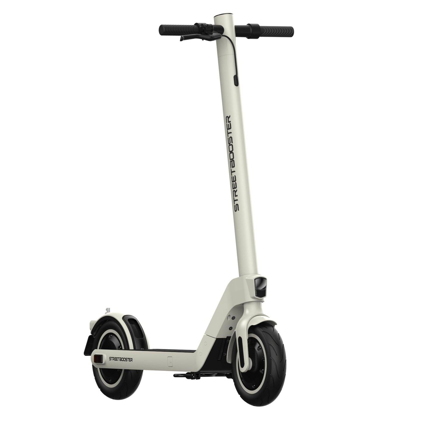 STREETBOOSTER TWO - E-Scooter mit Straßenzulassung - MabeaMobility