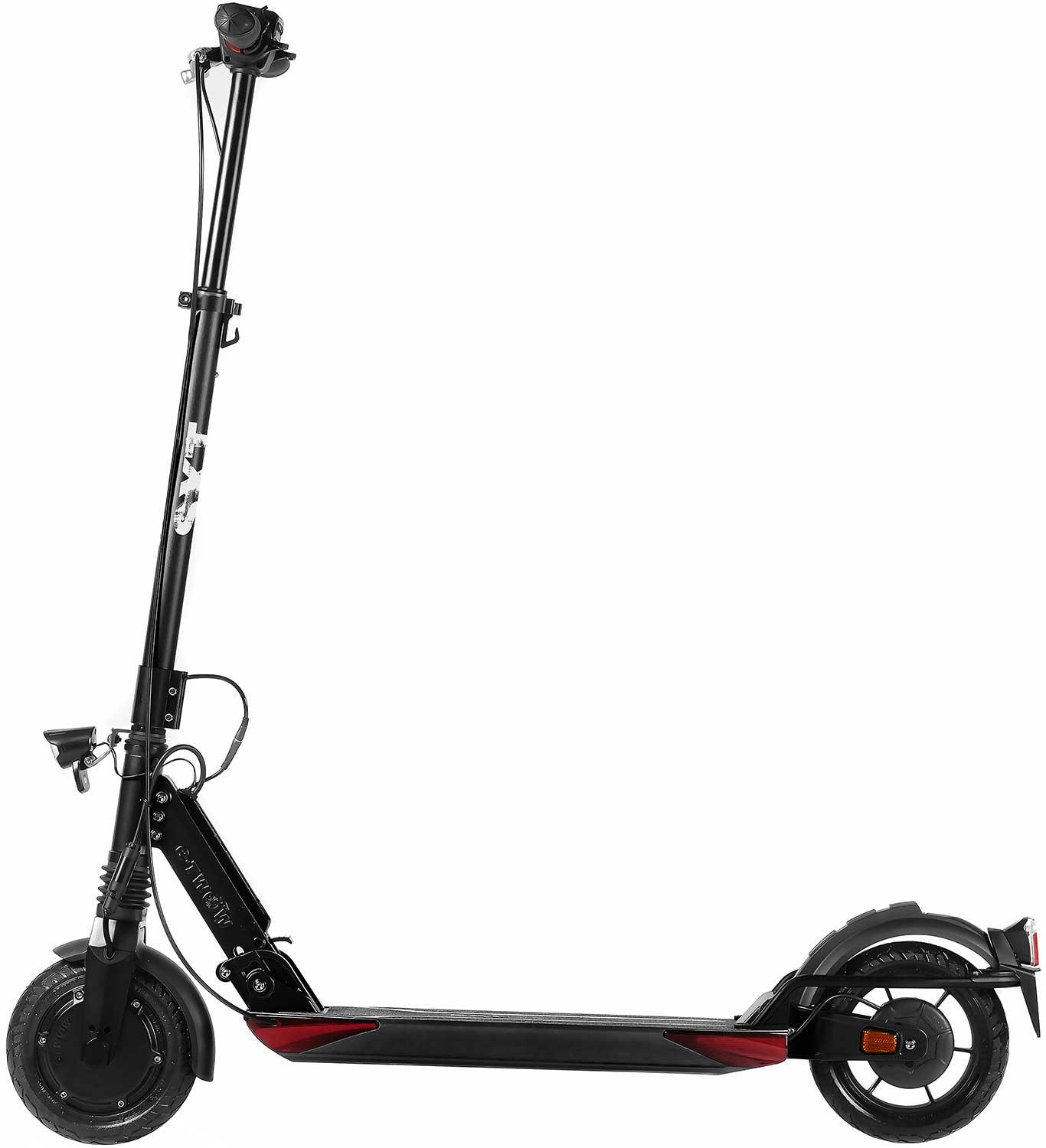SXT Light Plus V - leichter E-Scooter mit Straßenzulassung - MabeaMobility