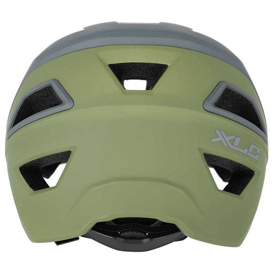 XLC Fahrradhelm BH-C31 ENDURO - 331g UNISEX - MabeaMobility