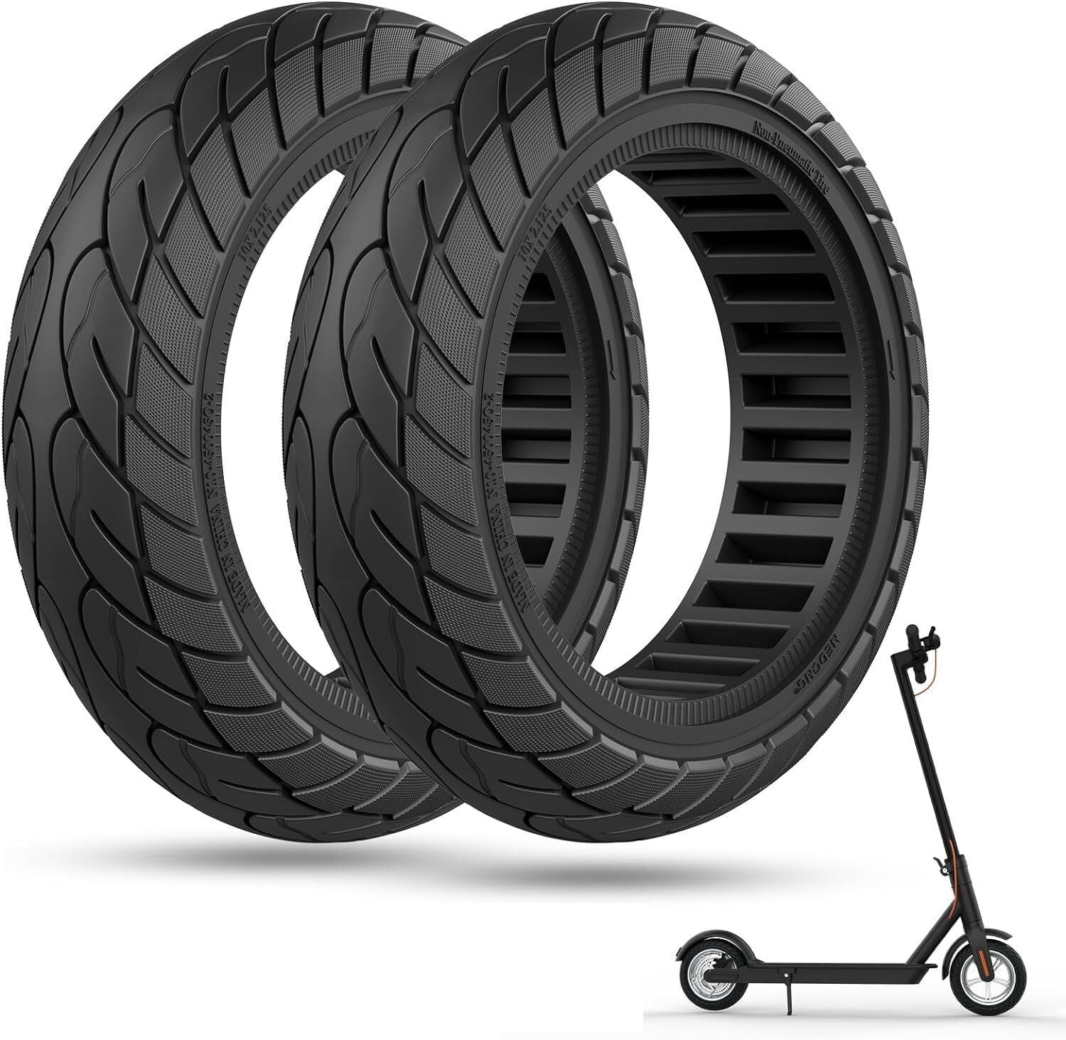 E-Scooter Reifen