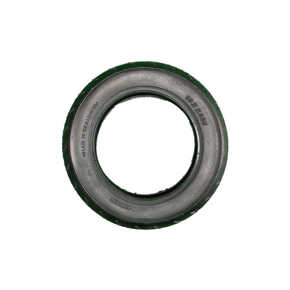 10 Zoll E-Scooter Reifen mit Schlauch 10x2,125 Zoll