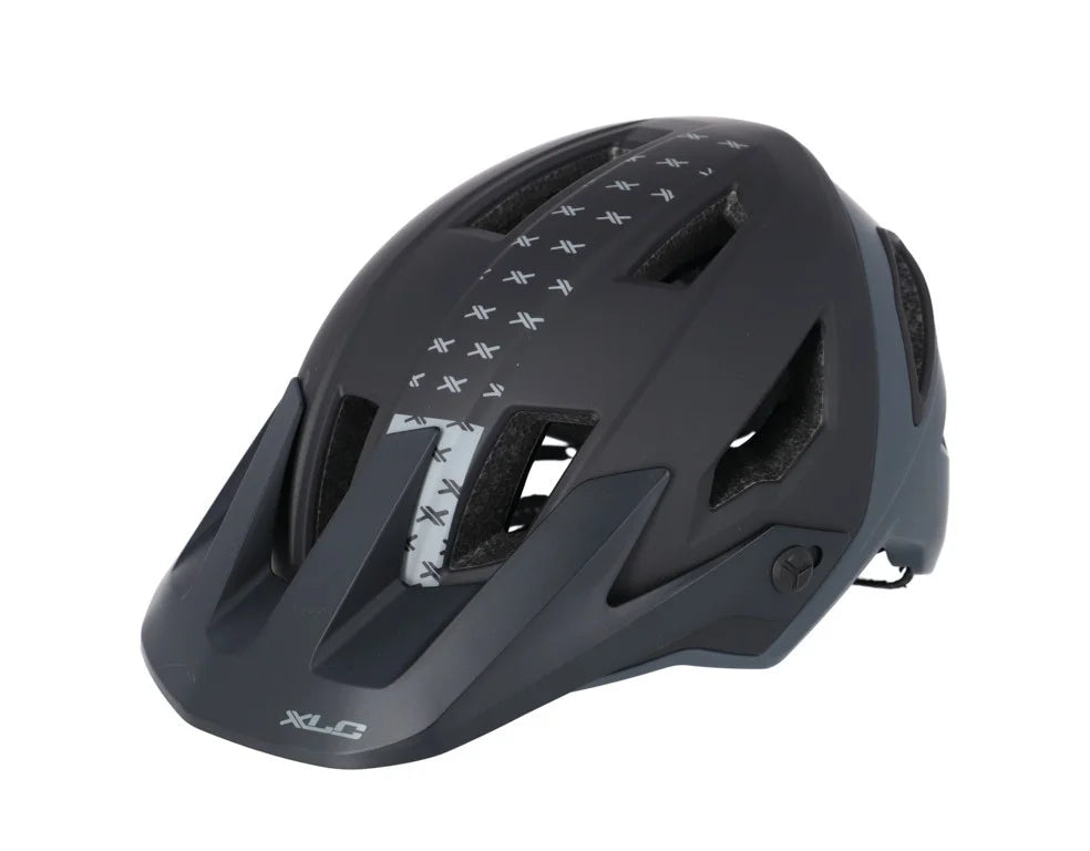 XLC Fahrradhelm BH-C31 ENDURO - 331g UNISEX - MabeaMobility