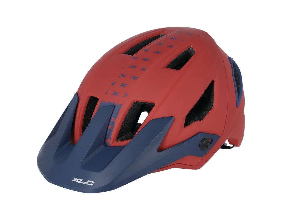 XLC Fahrradhelm BH-C31 ENDURO - 331g UNISEX - MabeaMobility