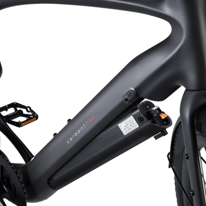 Urtopia Carbon 1 Pro Batterie