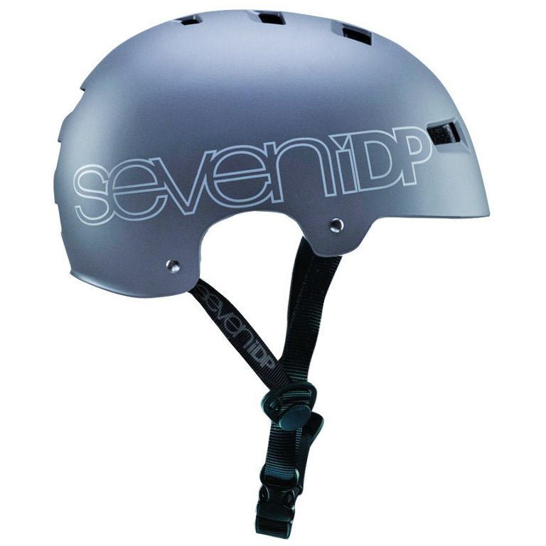 7 Protection 7iDP M3 Helm - MabeaMobility