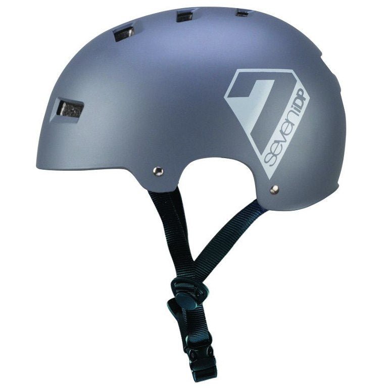 7 Protection 7iDP M3 Helm - MabeaMobility