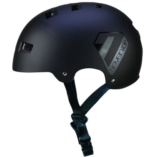 7 Protection 7iDP M3 Helm - MabeaMobility