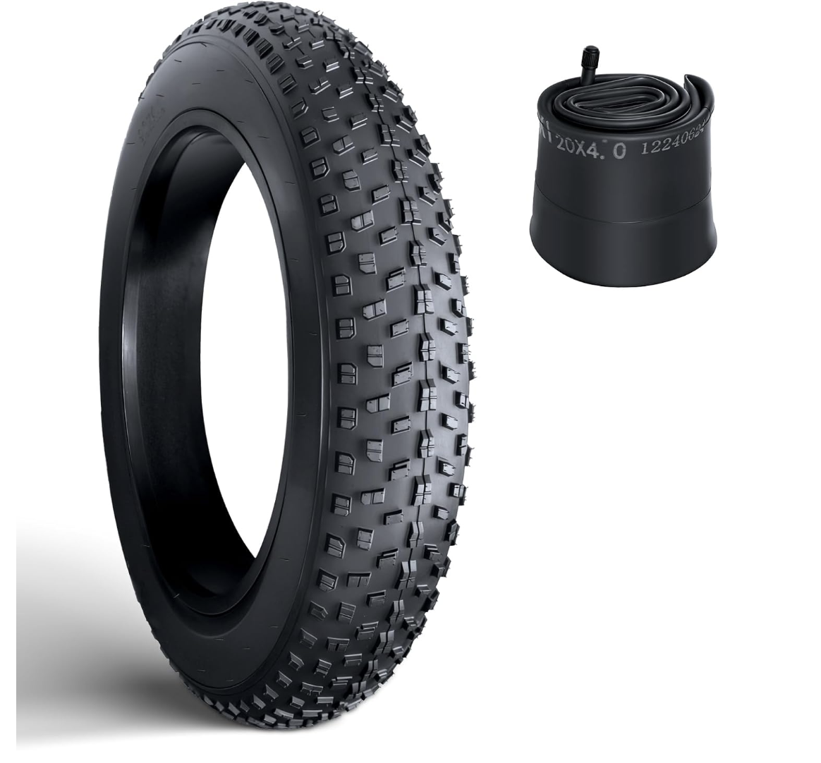 Fatbike Reifen 20x3.0 Zoll 76-406