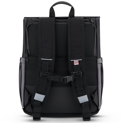 Johnny Urban Mike Bike - Fahrradtaschen Für Gepäckträger - MabeaMobility