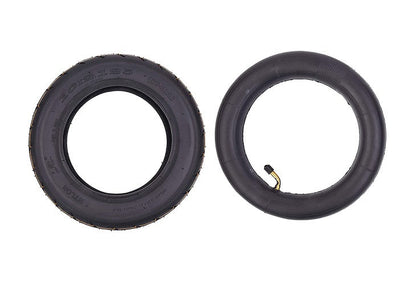 10 Zoll E-Scooter Reifen mit Schlauch 10x2,125 Zoll