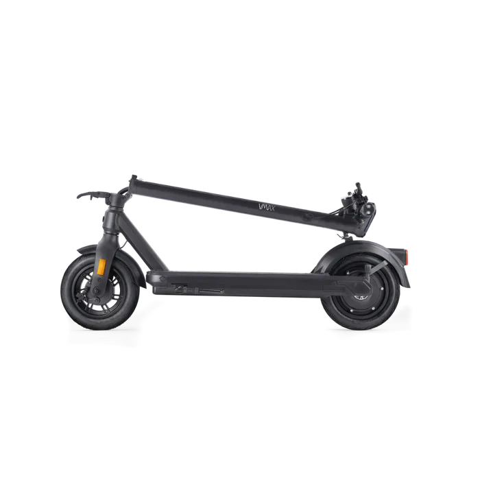 VMAX VX2 PRO - E-Scooter mit Blinkern und 130kg Zuladung - MabeaMobility