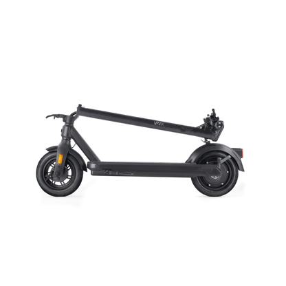 VMAX VX2 PRO - E-Scooter mit Blinkern und 130kg Zuladung - MabeaMobility