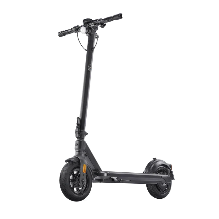 VMAX VX2 PRO - E-Scooter mit Blinkern und 130kg Zuladung - MabeaMobility