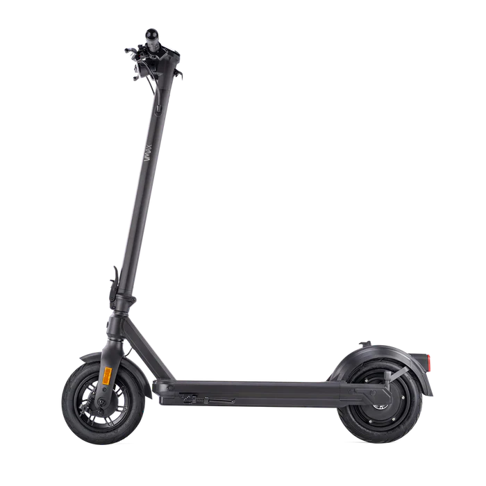 VMAX VX2 PRO - E-Scooter mit Blinkern und 130kg Zuladung - MabeaMobility