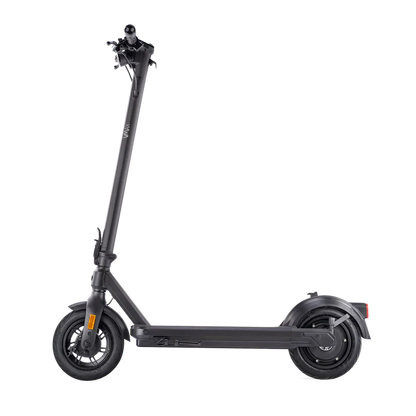 VMAX VX2 PRO - E-Scooter mit Blinkern und 130kg Zuladung - MabeaMobility