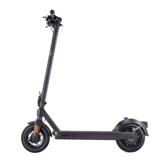 VMAX VX2 PRO - E-Scooter mit Blinkern und 130kg Zuladung - MabeaMobility
