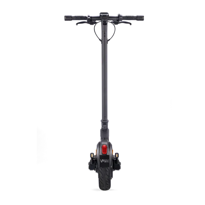 VMAX VX2 PRO - E-Scooter mit Blinkern und 130kg Zuladung - MabeaMobility