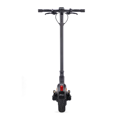 VMAX VX2 PRO - E-Scooter mit Blinkern und 130kg Zuladung - MabeaMobility