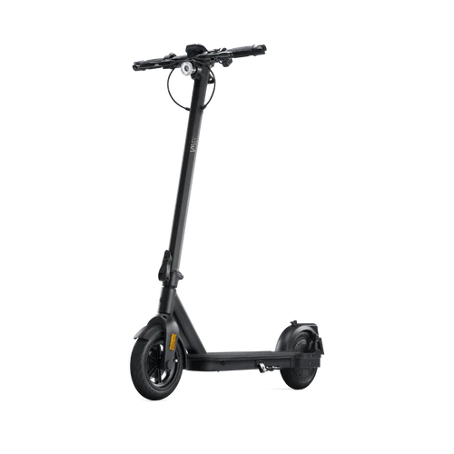 VMAX VX5/VX5 Pro - E-Scooter mit 120kg Zuladung - MabeaMobility