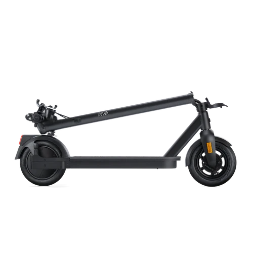 VMAX VX5/VX5 Pro - E-Scooter mit 120kg Zuladung - MabeaMobility