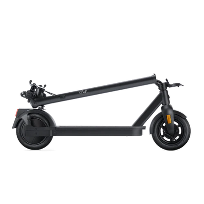 VMAX VX5/VX5 Pro - E-Scooter mit 120kg Zuladung - MabeaMobility