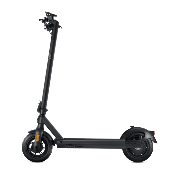 VMAX VX2 EXTREME - E-Scooter mit 150kg Zuladung 33% Steigfähigkeit - MabeaMobility