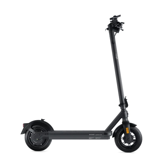 VMAX VX2 EXTREME - E-Scooter mit 150kg Zuladung 33% Steigfähigkeit - MabeaMobility