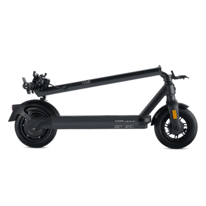 VMAX VX2 EXTREME - E-Scooter mit 150kg Zuladung 33% Steigfähigkeit - MabeaMobility