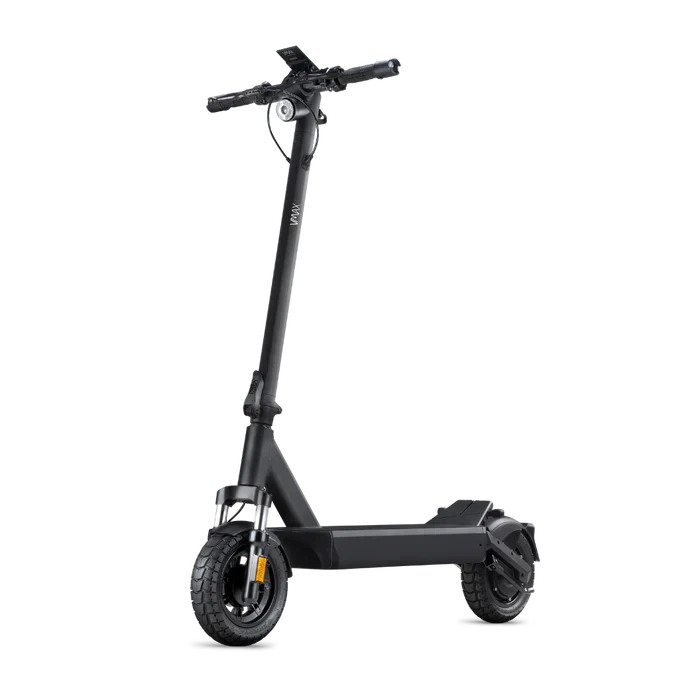 VMAX VX4 - E-Scooter mit Blinkern & 150kg Zuladung - MabeaMobility