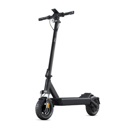 VMAX VX4 - E-Scooter mit Blinkern & 150kg Zuladung - MabeaMobility