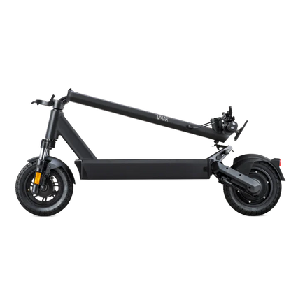 VMAX VX4 - E-Scooter mit Blinkern & 150kg Zuladung - MabeaMobility