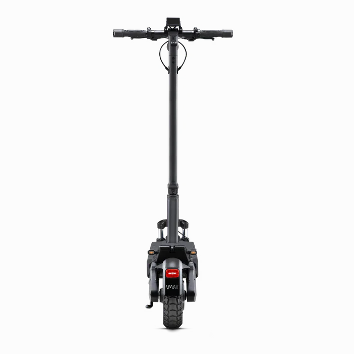 VMAX VX4 - E-Scooter mit Blinkern & 150kg Zuladung - MabeaMobility