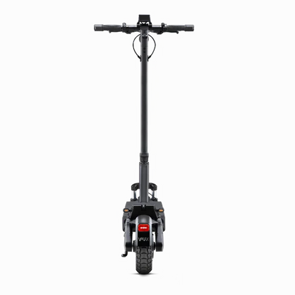 VMAX VX4 - E-Scooter mit Blinkern & 150kg Zuladung - MabeaMobility